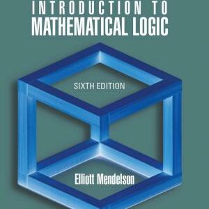 Introduction to Mathematical Logic