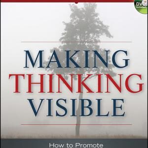 Making Thinking Visible: How to Promote Engagement, Understanding, and Independence for All Learners