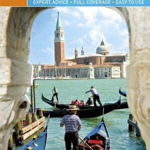 The Rough Guide to Venice & the Veneto
