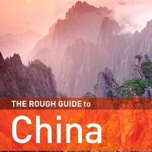 The Rough Guide to China