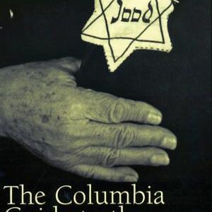 The Columbia Guide to the Holocaust