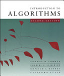 Introduction to Algorithms and Java CD-ROM