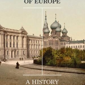 The Gates of Europe: A History of Ukraine