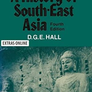 A History of South-East Asia
