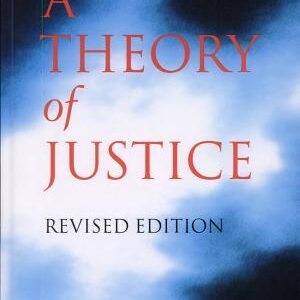A Theory of Justice