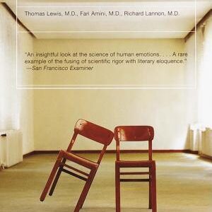 A General Theory of Love