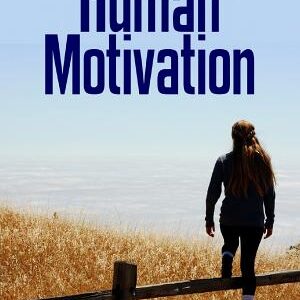 A Theory of Human Motivation
