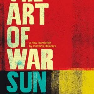 The Art of War: A New Translation