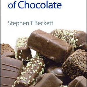 The Science of Chocolate