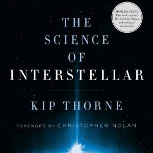 The Science of Interstellar