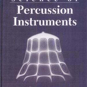 Science of Percussion Instruments