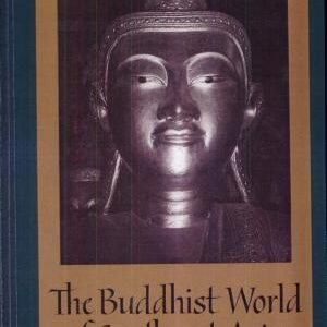 The Buddhist World of Southeast Asia