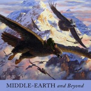 Middle-earth and Beyond: Essays on the World of J. R. R. Tolkien