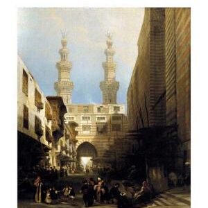 The New World of Islam
