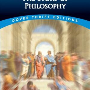 The Story of Philosophy