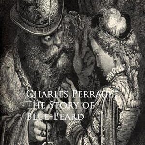 The Story of Blue-Beard