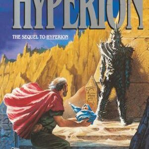The Fall of Hyperion