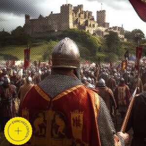 The Birth of Britain (Complete Edition): Enriched edition. A History of the English-Speaking Peoples