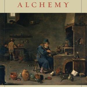 The Secrets of Alchemy