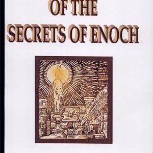 The Book of the Secrets of Enoch