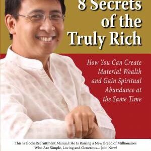 8 Secrets of the Truly Rich