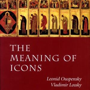 The Meaning of Icons