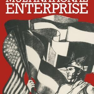 Future of the Multinational Enterprise