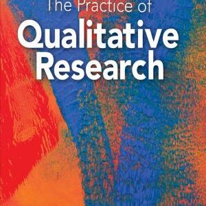 The Practice of Qualitative Research: Engaging Students in the Research Process
