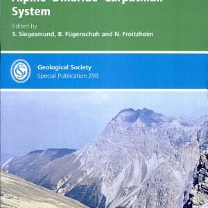 Tectonic Aspects of the Alpine-Dinaride-Carpathian System