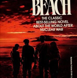 On the Beach