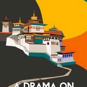 A Drama on the Seashore