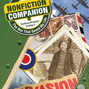 The War That Saved My Life