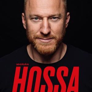 Marián Hossa: My Journey from Trencín to the Hall of Fame