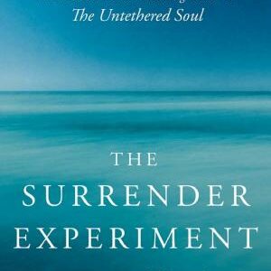 The Surrender Experiment: My Journey into Life's Perfection