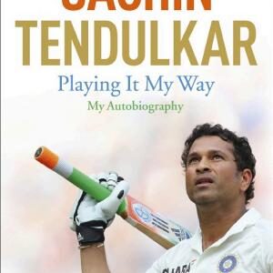 Playing It My Way: My Autobiography
