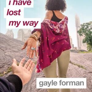 I Have Lost My Way