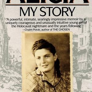 Alicia: My Story