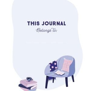 My Book Club Journal: A Reading Log of the Books I Loved, Loathed, and Couldn't Wait to Talk About