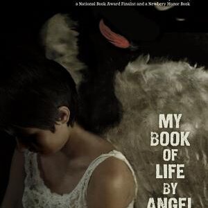 My Book of Life by Angel