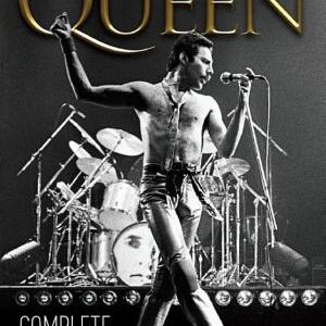 Queen: Complete Works