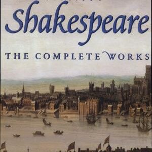 William Shakespeare: The Complete Works
