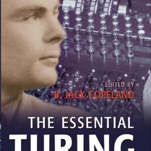 The Essential Turing