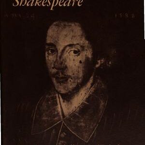 The Essential Shakespeare