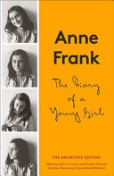 Diary of a Young Girl: The Definitive Edition