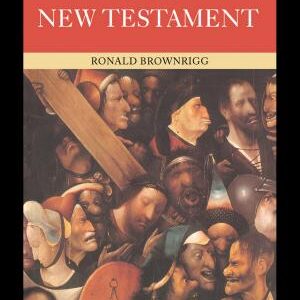 Who's Who in the New Testament