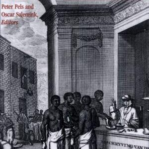 Colonial Subjects: Essays on the Practical History of Anthropology