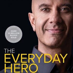 The Everyday Hero Manifesto