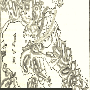 A History of Greece: From the Earliest Times to the Roman Conquest, with Supplementary Chapters on the History of Literature and Art