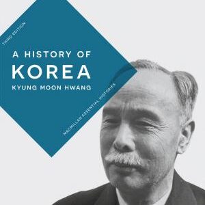 A History of Korea