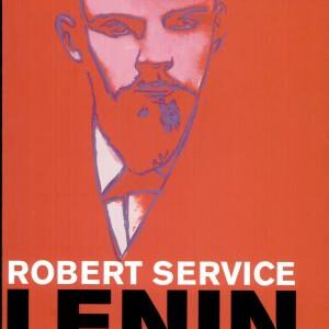 Lenin: A Biography